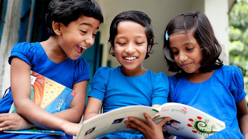 The Reading habits- A Must addiction | (Prashanti Talpankar ) goanews.com # - Vimarsana News
