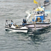 Fishing trawlers Karnataka
