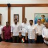 Goa Opposition Leaders