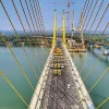 Zuari Bridge