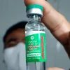covishield