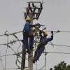 Cuncolim power line