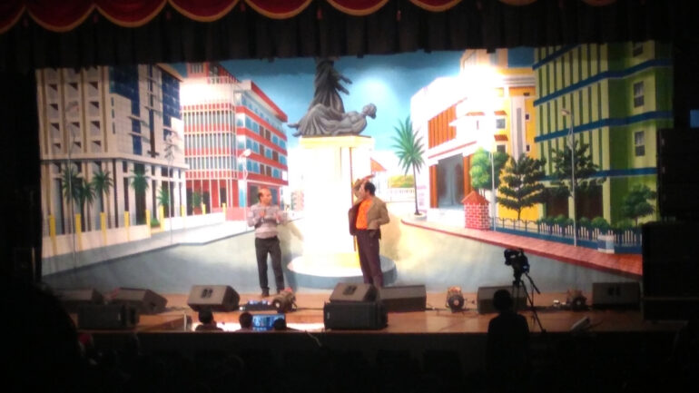 tiatr-goa