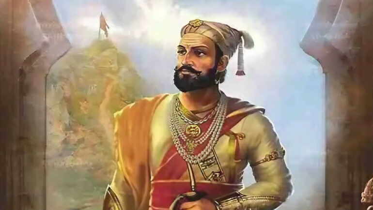 shivaji
