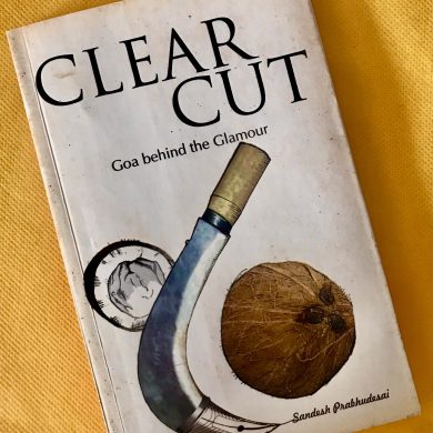 Clear Cut: Goa Behind the Glamour